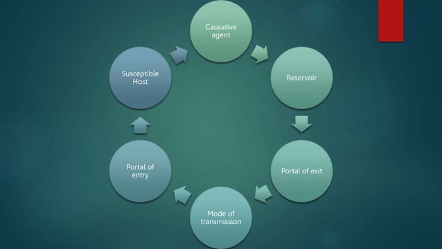 Infection Control & Prevention | PPTX