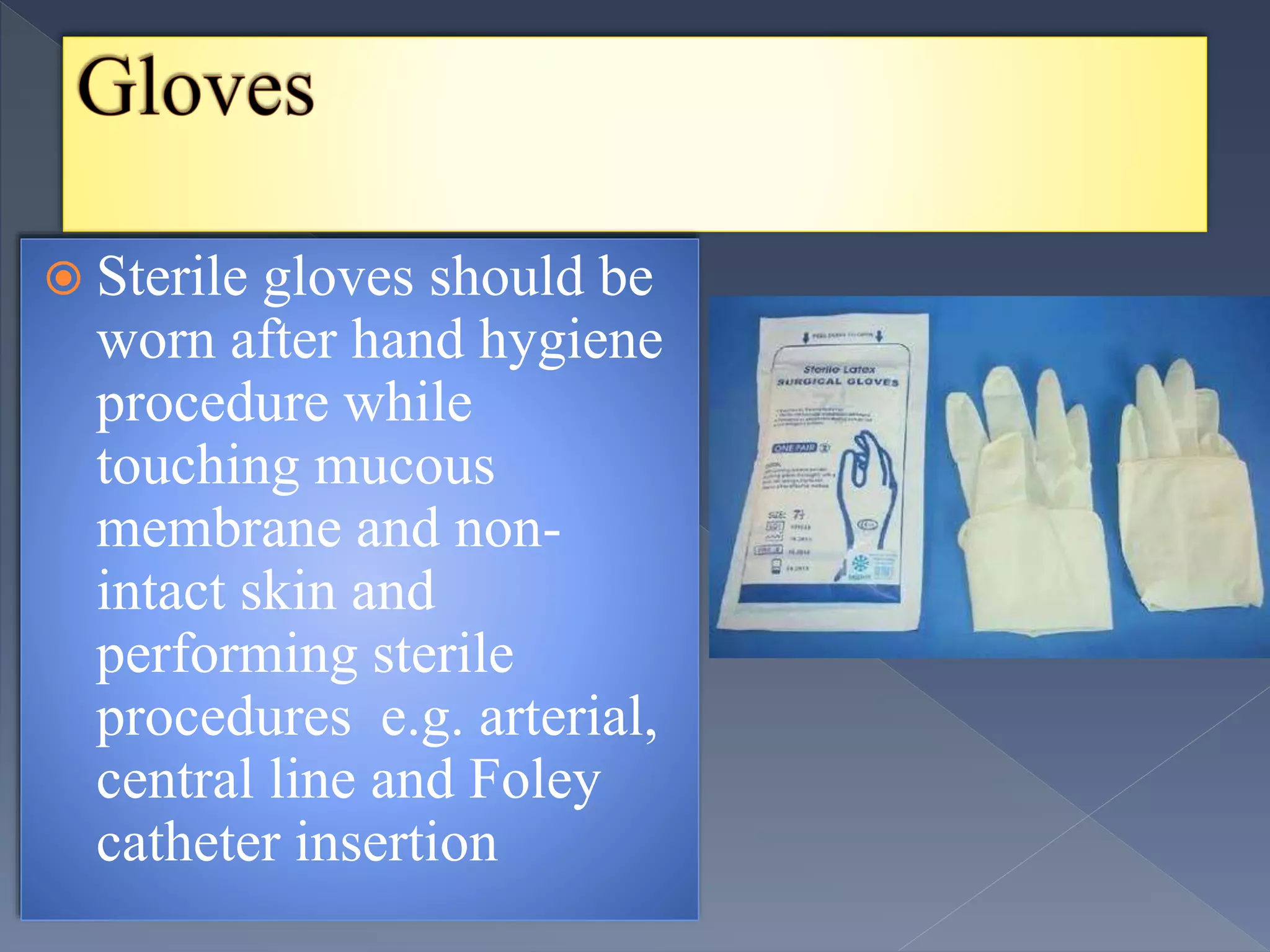 Infection control protocols in intensive care units | PPTX | Infectious ...