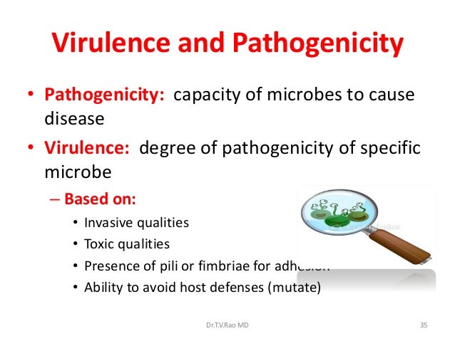 Infectious Diseases Aetiology Pathogenesis Consequences