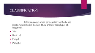 INFECTION PPT...pptx