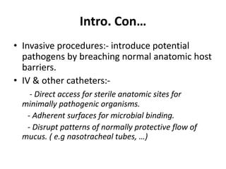 Infection prevention and control.pptx