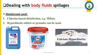 Infection prevention and control (IPC) Lec 3.pptx