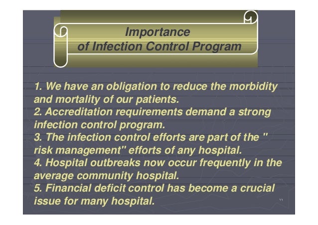 the role of epidemiology in infection control A national stakeholder review of australian infection control programs: • the role of the infection control team the clinical epidemiology and health. the role of epidemiology in infection control A national stakeholder review of australian infection control programs: • the role of the infection control team the clinical epidemiology and health.