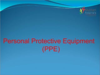 Infection Prevention Control Strategy for COVID 19 HICC KGMU Version 2.pptx
