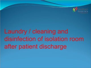 Infection Prevention Control Strategy for COVID 19 HICC KGMU Version 2.pptx