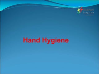 Infection Prevention Control Strategy for COVID 19 HICC KGMU Version 2.pptx