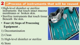 Infection Preventionip in fp services.pptx