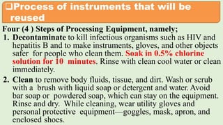 Infection Preventionip in fp services.pptx