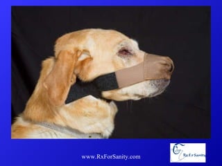 www.RxForSanity.com 