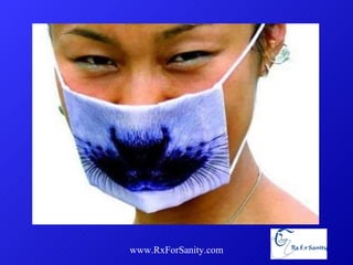 www.RxForSanity.com 
