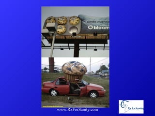www.RxForSanity.com 