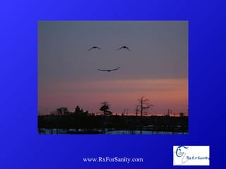 www.RxForSanity.com 