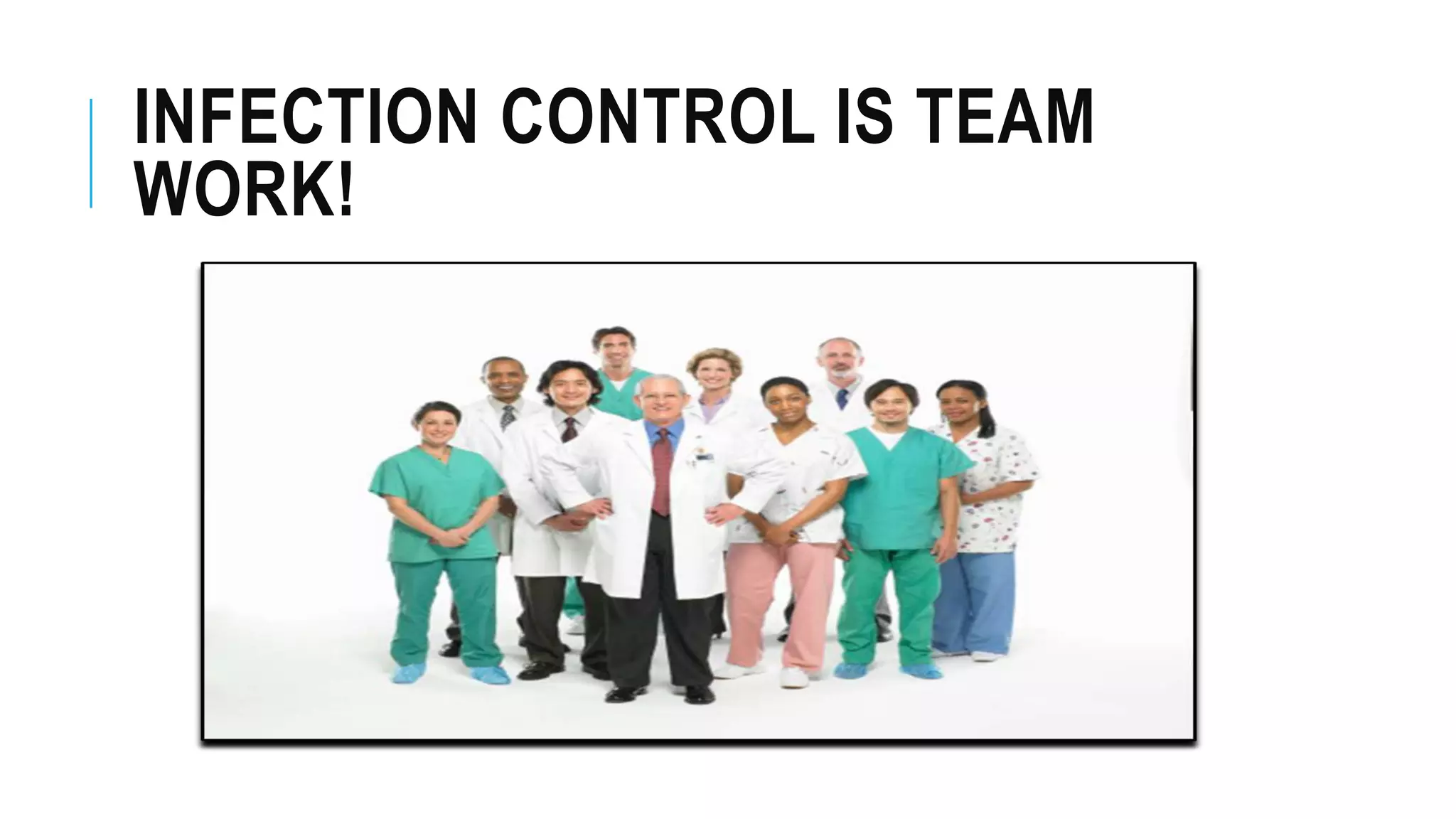 Infection Prevention in Hemodialysis unit PPT