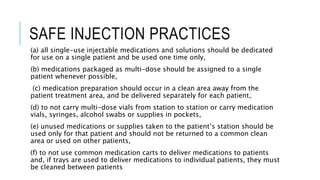 Infection Prevention in Hemodialysis unit | PPTX