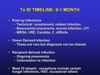 Post Infection infections-after-transplantation.ppt