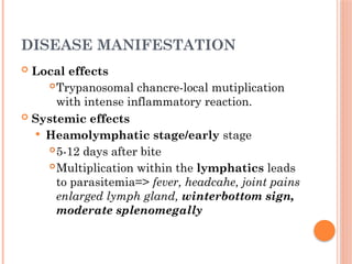 Winterbutton Sign Comprehensive Overview of Infections Affecting the Lymphoid System and ...