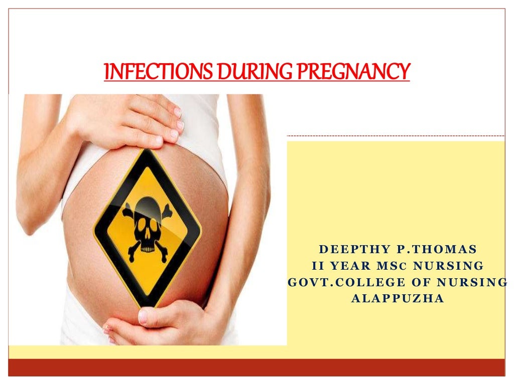 Infections During Pregnancy infections-during-pregnancy