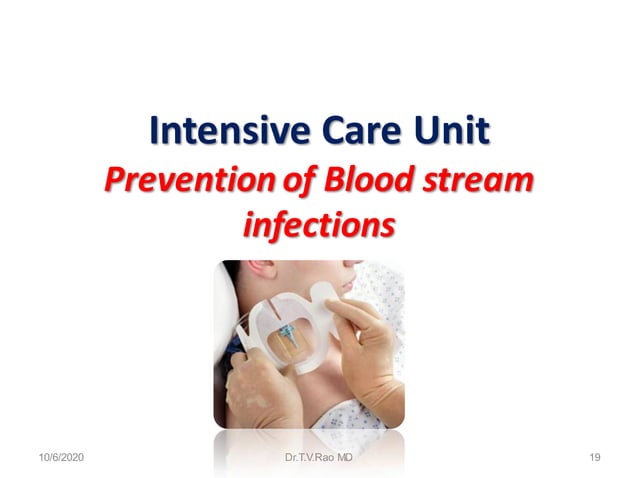 INFECTIONS IN INTENSIVE CARE UNITS Detection, Caring Prevention | PDF ... - Detection Examples Health Caring Together