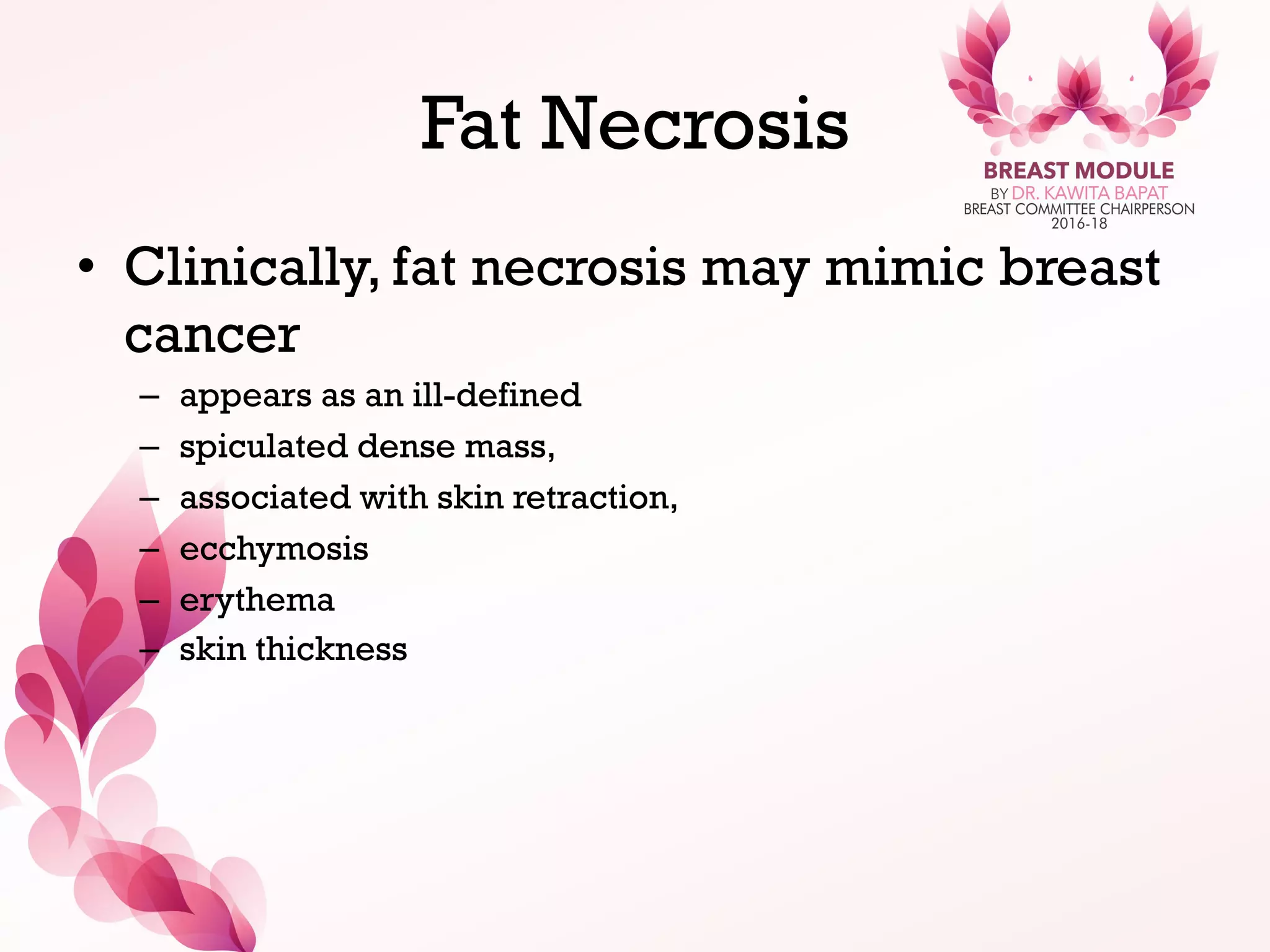 Infections of breast | PDF