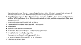 INFECTIONS OF THE NERVOUS SYSTccccEM.pptx