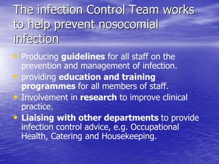 infection & SSM.ppt