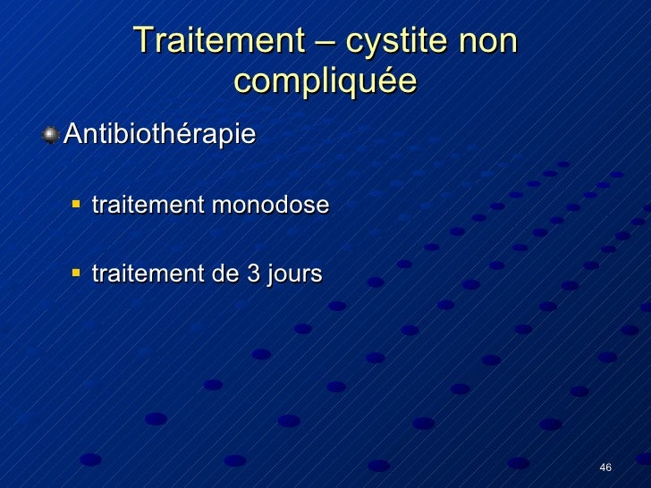 Infections urinaires final Infections urinaires final