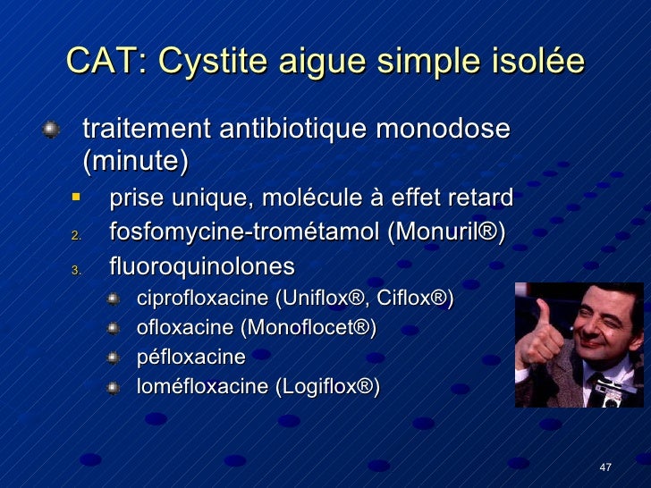 Infections urinaires final Infections urinaires final