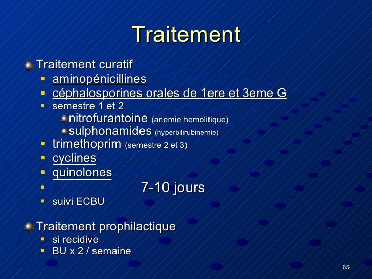 Infections urinaires final Infections urinaires final