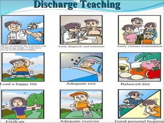 Discharge Teaching  06/07/09 