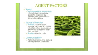 Infectious agents 3 for class 9