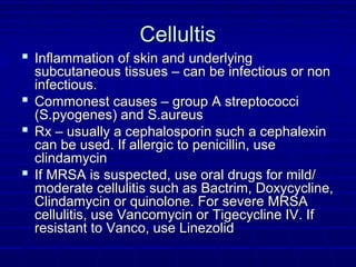 Infectious disease | PPT