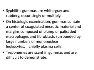 Infectious disease p3 | PPTX