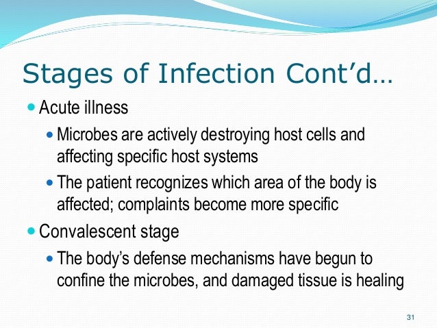 Infectious disease in children nurs 3340