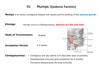   Acute DisseminatedEncephaloMyelitis (ADEM):    - Is the abrupt development of multiple neurologic signs related to an inflammatory, demyelinating disorder of the brain and spinal cord.     - Acute disseminated encephalomyelitis follows childhood viral infections, such as measles and chickenpox or vaccinations. 