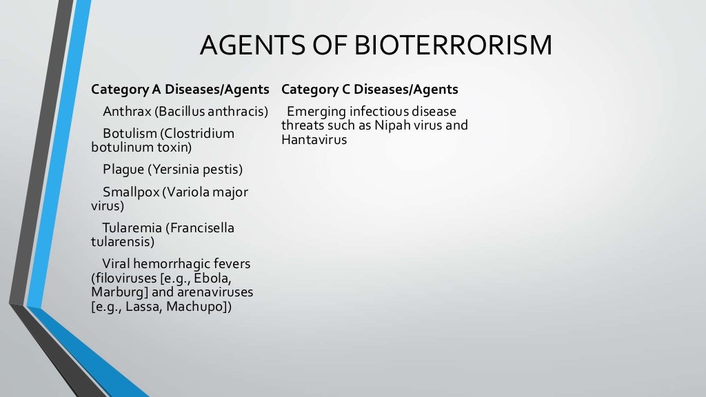 Infectious diseases: an introduction