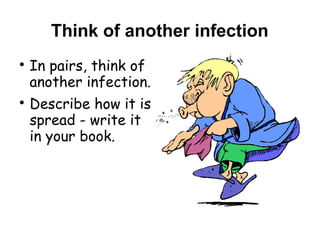 Infectious Diseases | PPT