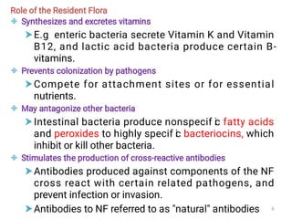 Resident Pathogens Infectious for Public Health.pdf note use | PDF