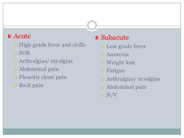 clinical manifestations of endocarditis Acute endocarditis progresses very rapidly with more severe symptoms acute endocarditis is more common in intravenous drug minor manifestations carditis clinical. clinical manifestations of endocarditis Acute endocarditis progresses very rapidly with more severe symptoms acute endocarditis is more common in intravenous drug minor manifestations carditis clinical.