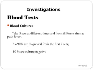 Infective endocarditis | PPT