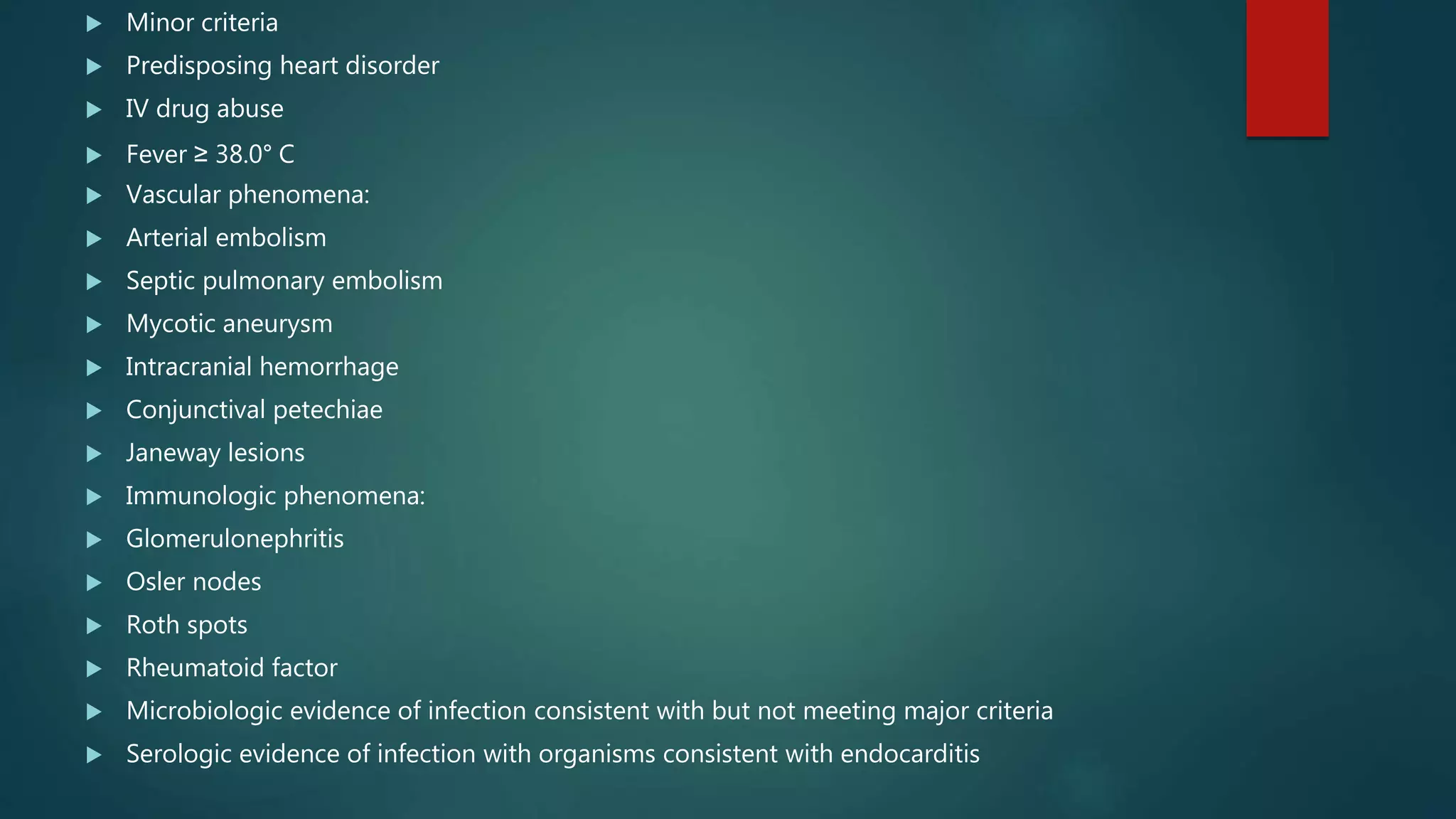 infective endocarditis.pptx