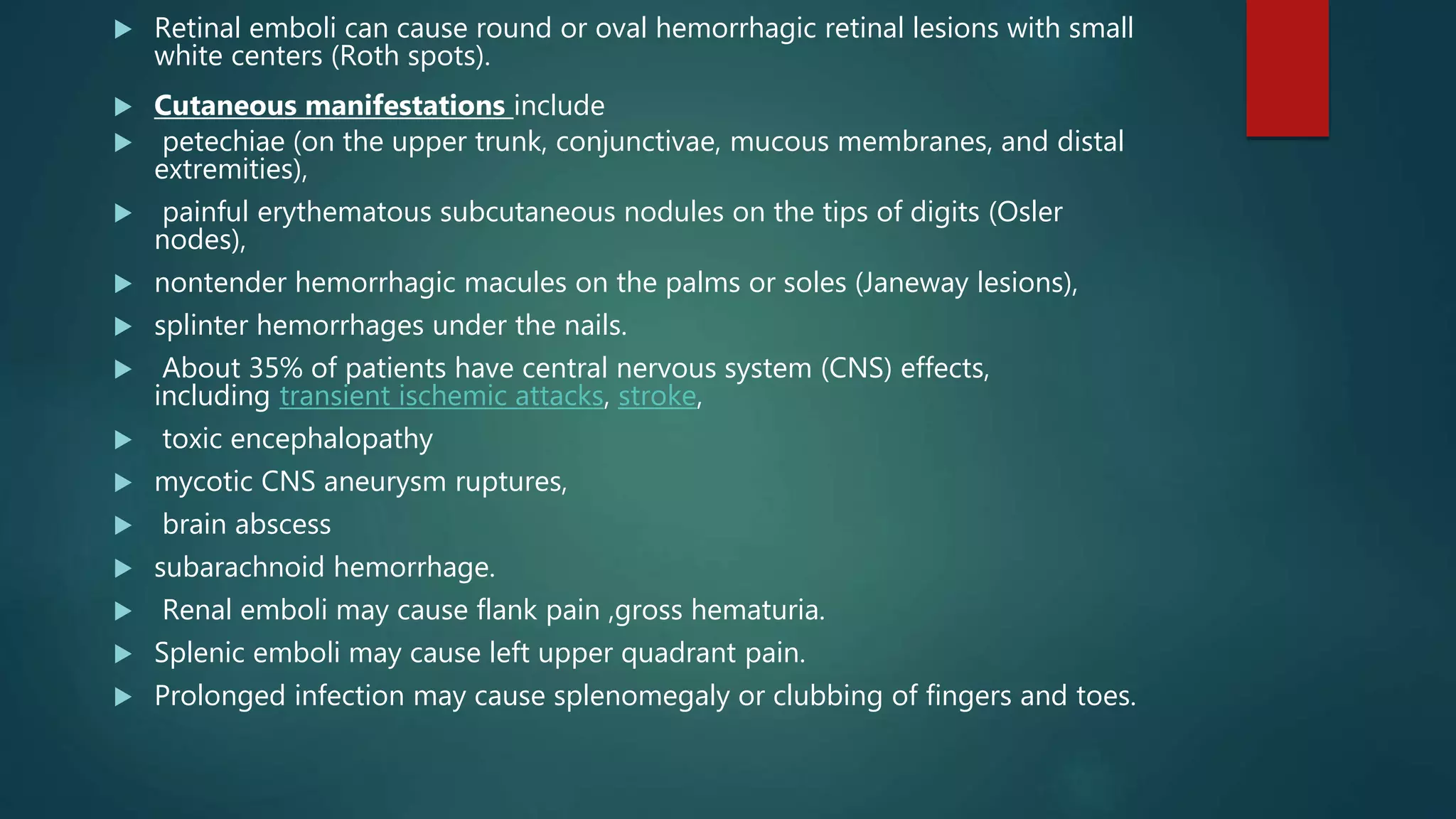 infective endocarditis.pptx