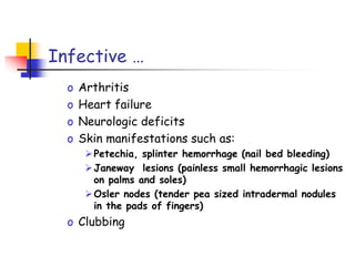 INFECTIVE ENDOCARDITIS.ppt