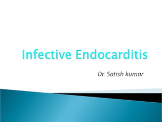 Infective_Endocarditis presentations.ppt