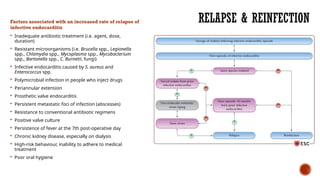 Infective Endocarditis: Epidemiology, Diagnosis, Imaging, and ...