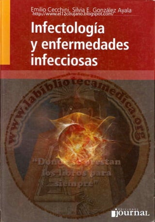 Infectologia y enfermedadesinfecciosas cecchini.pdf