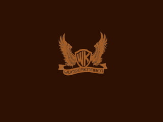 Infect Vortrag "Where is the beef"