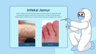 INFEKSI jenis gejala dan penanganannya.pdf