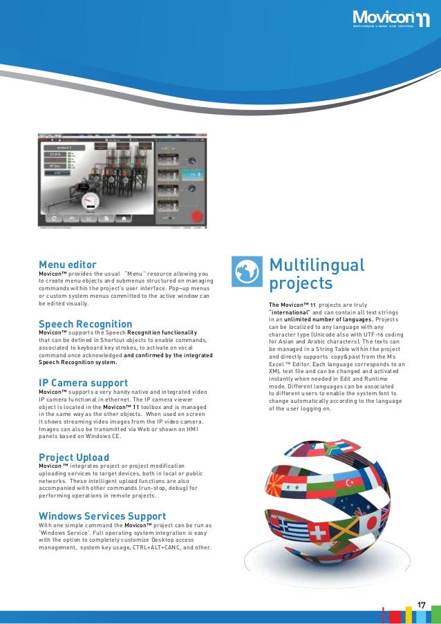 Progea Inc