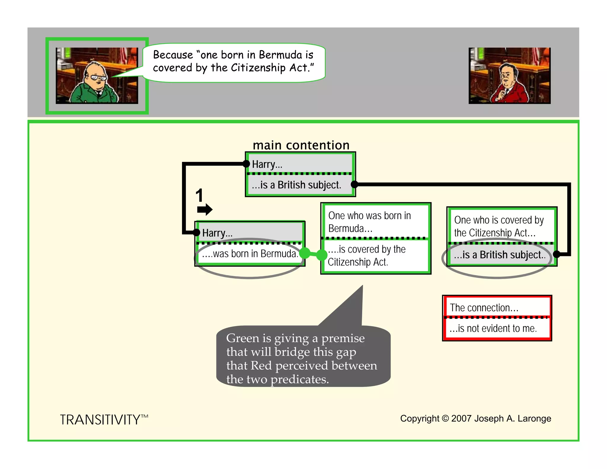 Inference Path Flash 20 Letter