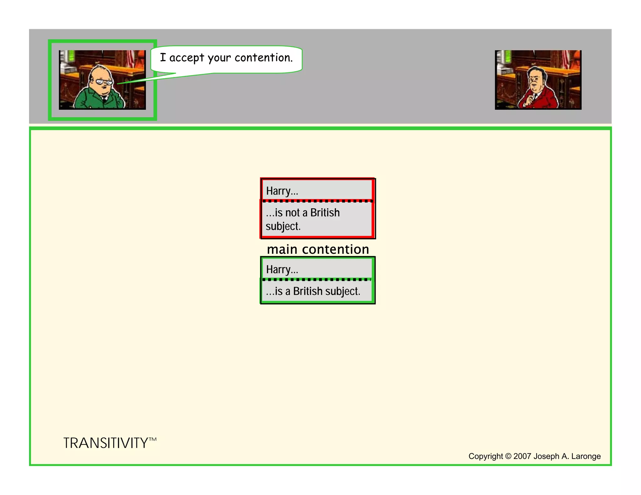 Inference Path Flash 20 Letter